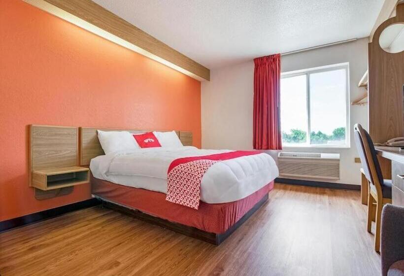 酒店 Markle In I69