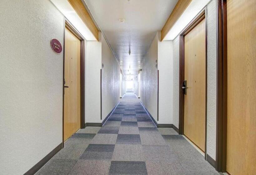 酒店 Markle In I69