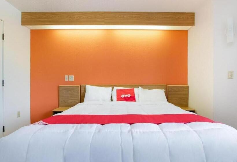 酒店 Markle In I69