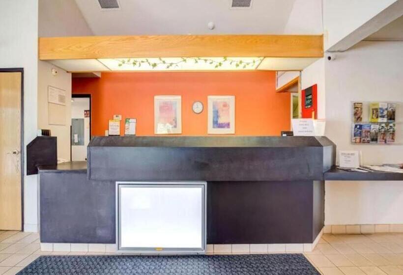 酒店 Markle In I69