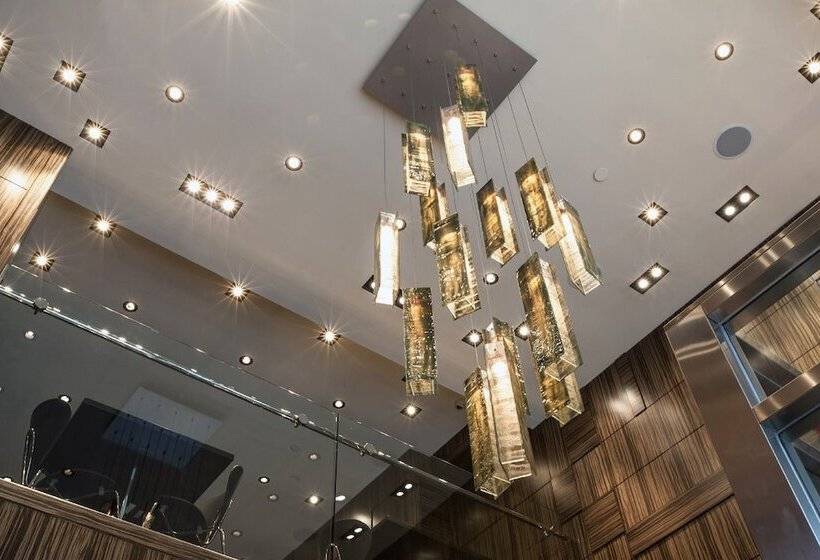 בית מלון כפרי Opera House