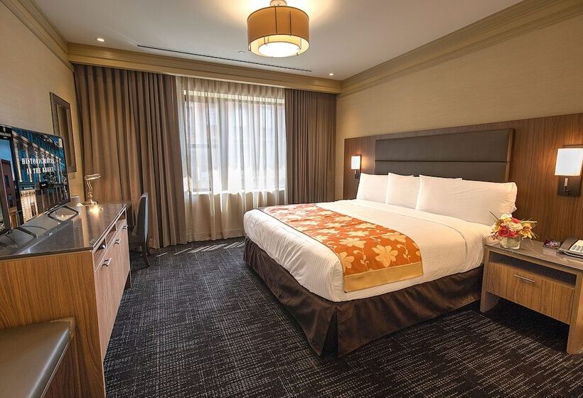 בית מלון כפרי Opera House