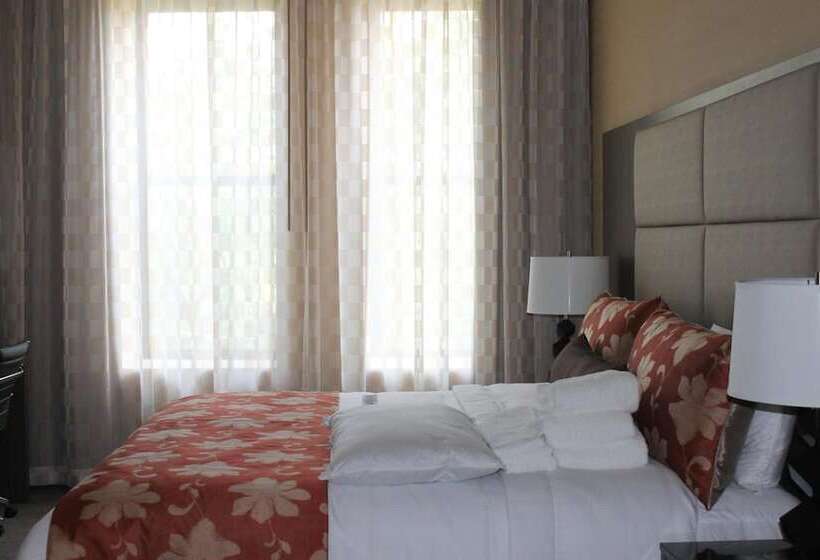 בית מלון כפרי Opera House