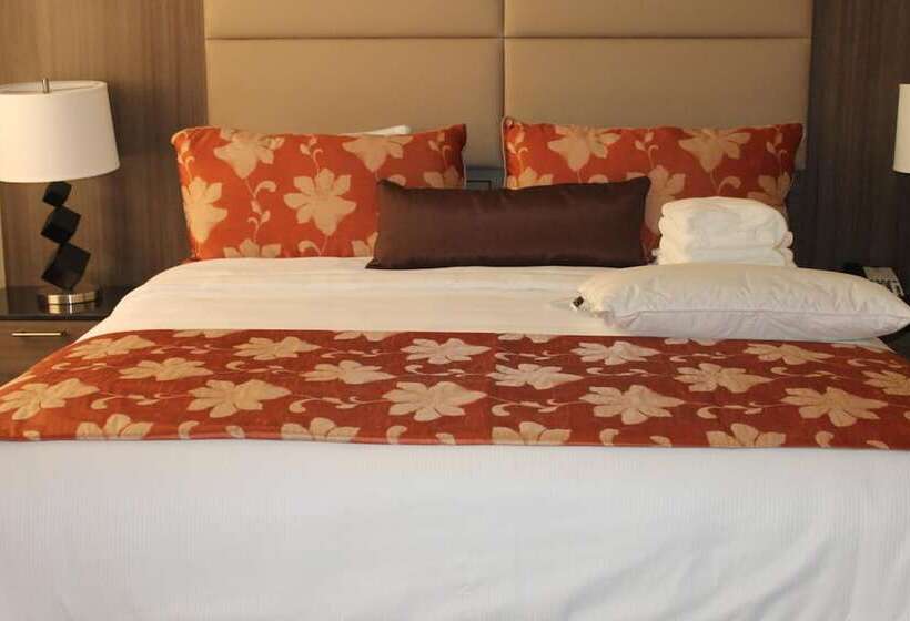 בית מלון כפרי Opera House