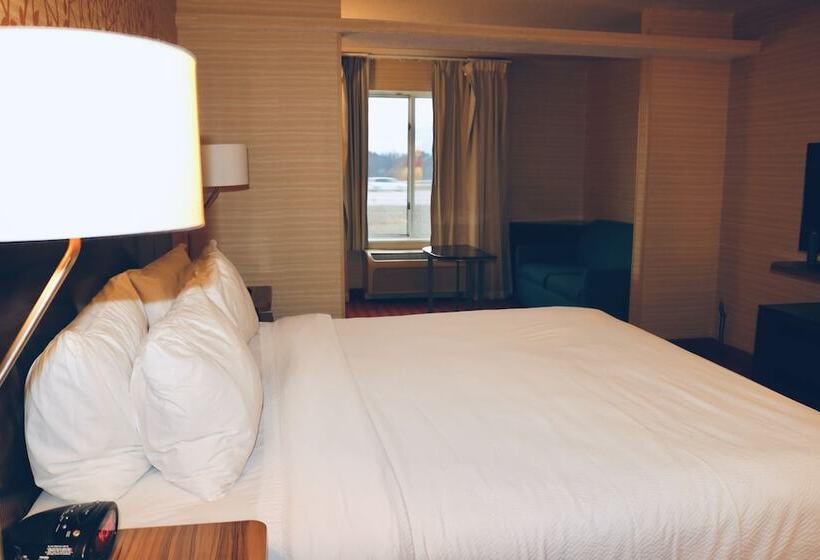 فندق Peach Tree Inn And Suites