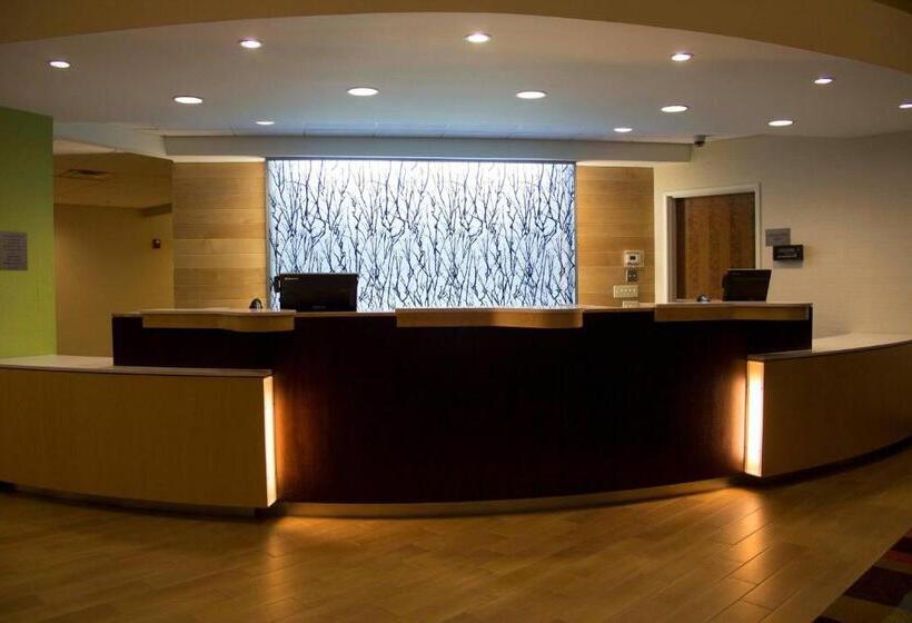 فندق Peach Tree Inn And Suites