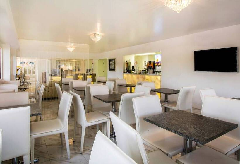 בית מלון כפרי Quality Inn Clermont West Kissimmee