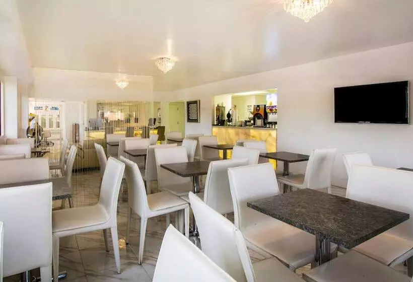 בית מלון כפרי Quality Inn Clermont West Kissimmee