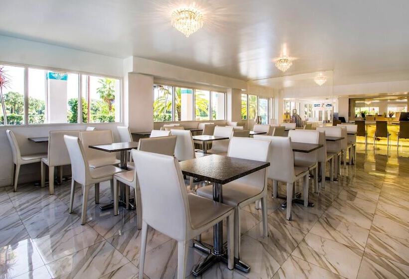 בית מלון כפרי Quality Inn Clermont West Kissimmee