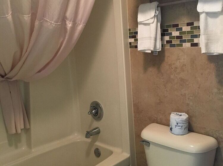 בית מלון כפרי Quality Inn Clermont West Kissimmee