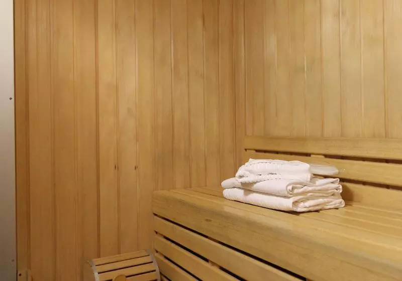 בית מלון כפרי Relax Roma Nord