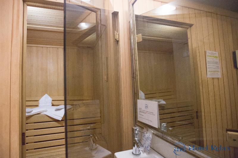 호텔 Relax Roma Nord