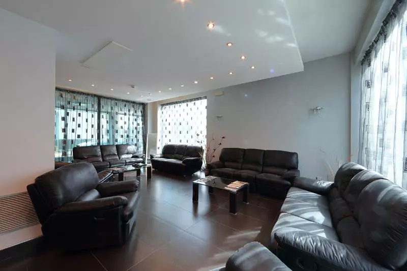 בית מלון כפרי Relax Roma Nord