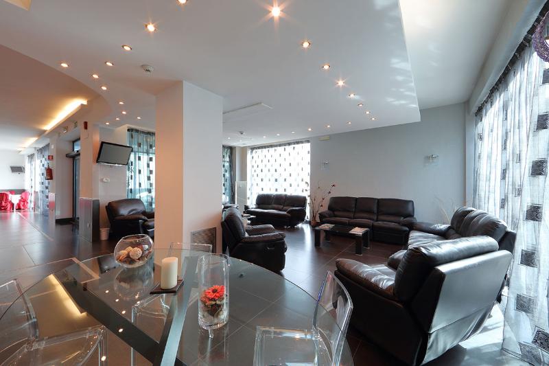 호텔 Relax Roma Nord