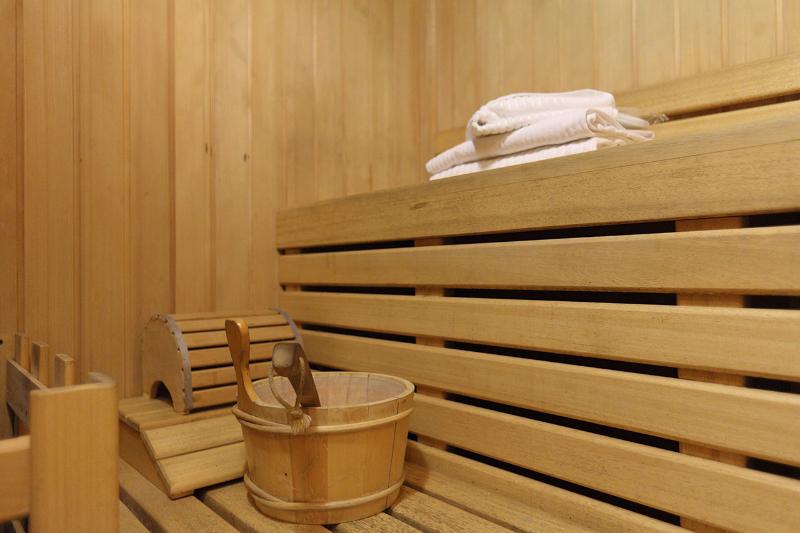 호텔 Relax Roma Nord