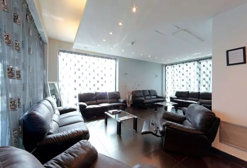 בית מלון כפרי Relax Roma Nord