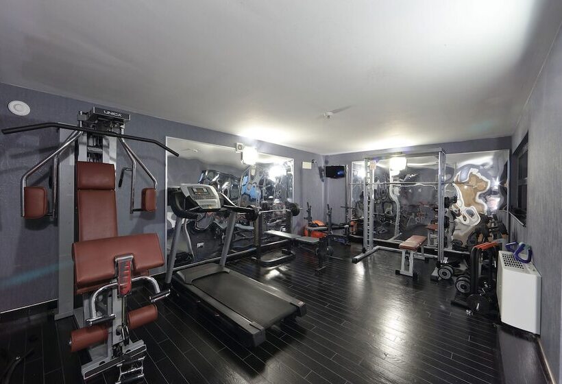 호텔 Relax Roma Nord