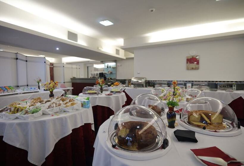 호텔 Relax Roma Nord