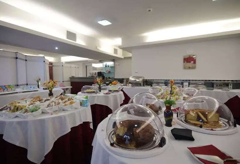 בית מלון כפרי Relax Roma Nord