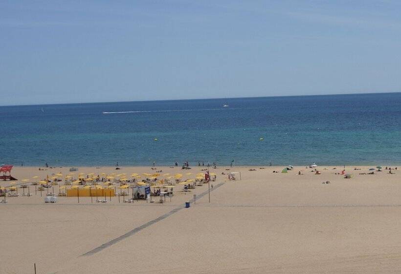 فندق Residencial Pimenta