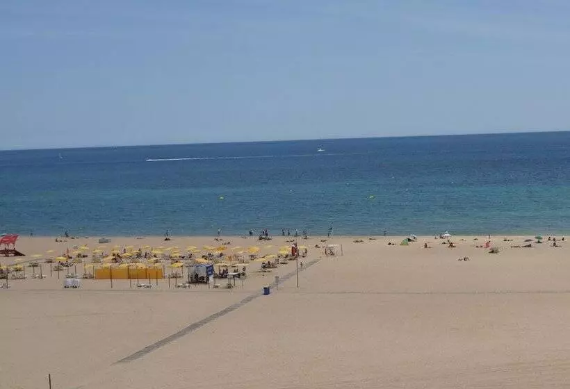 هتل Residencial Pimenta