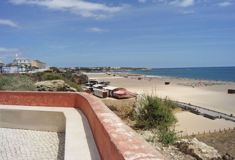 فندق Residencial Pimenta