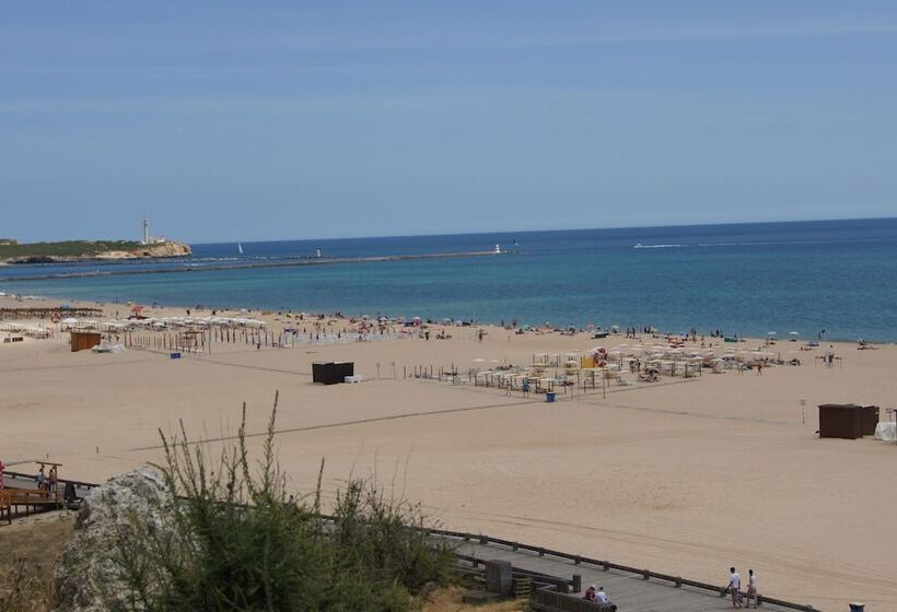 فندق Residencial Pimenta