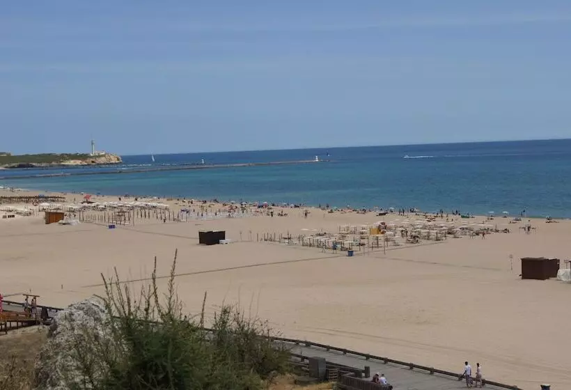 هتل Residencial Pimenta