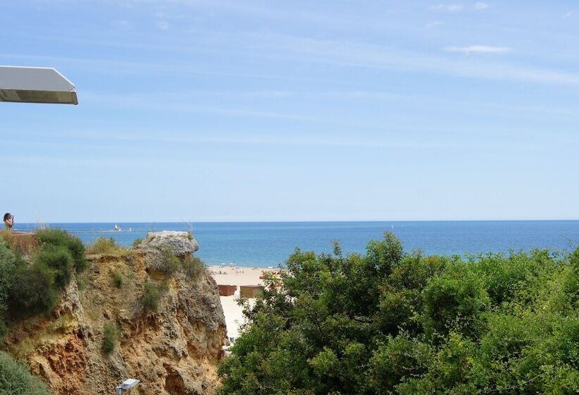 فندق Residencial Pimenta