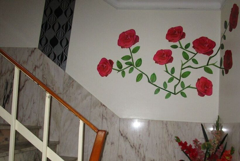 فندق Residencial Pimenta