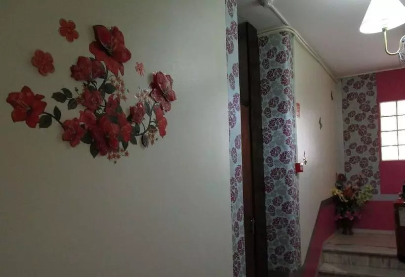 هتل Residencial Pimenta