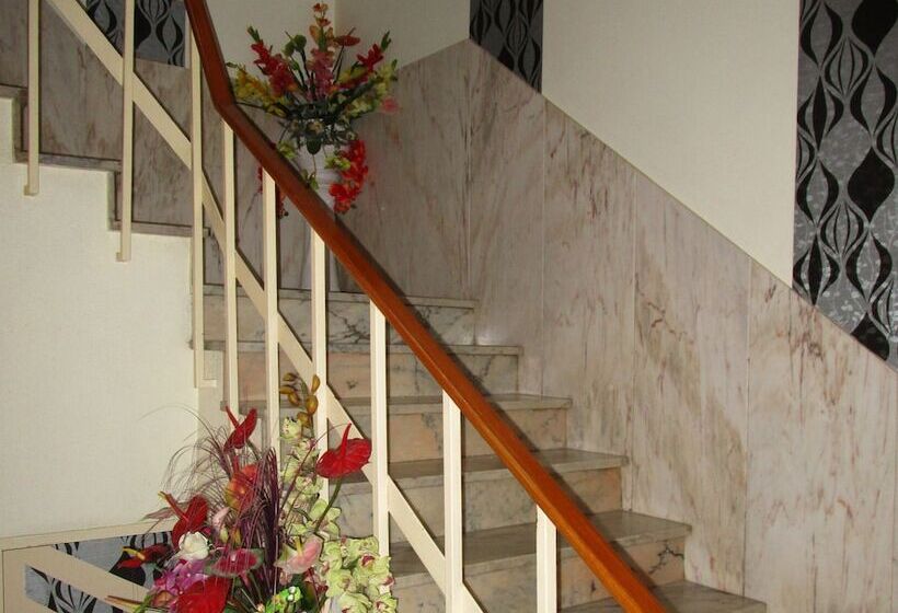 فندق Residencial Pimenta