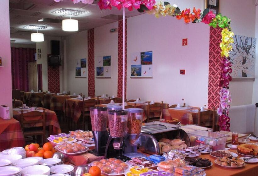 فندق Residencial Pimenta