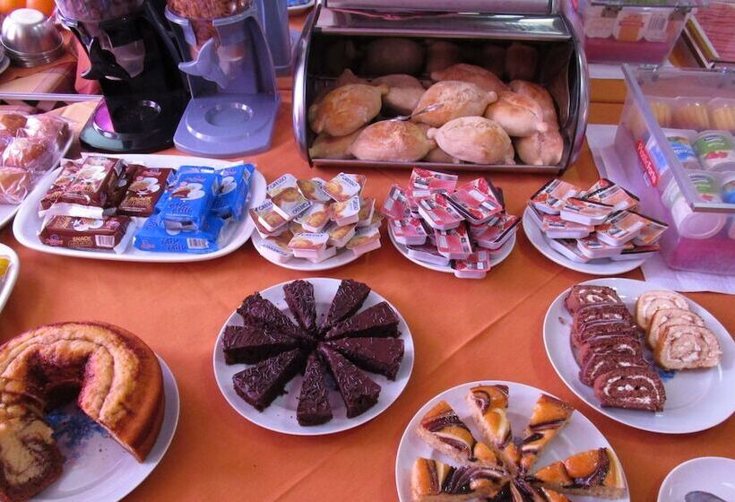 فندق Residencial Pimenta