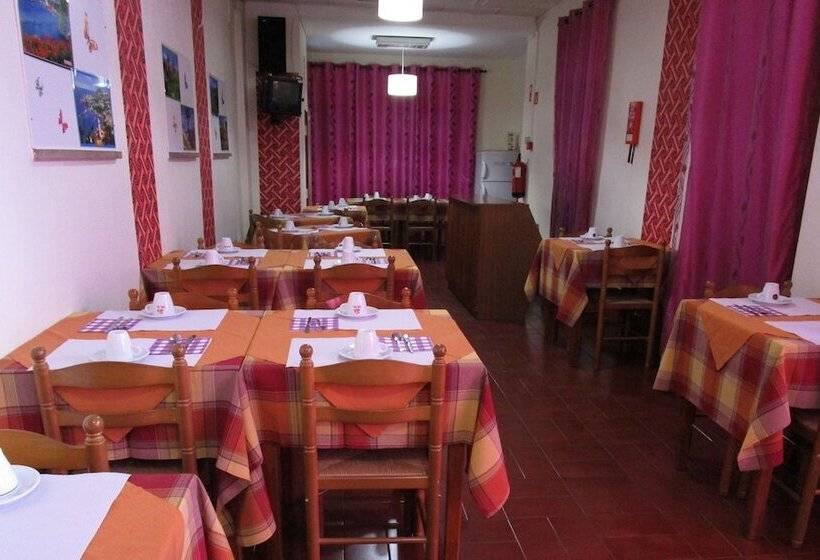 فندق Residencial Pimenta