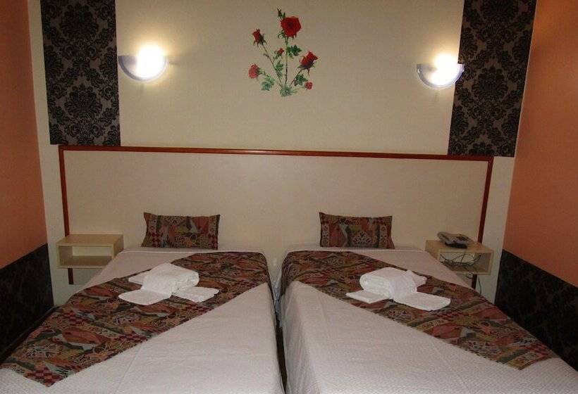 فندق Residencial Pimenta