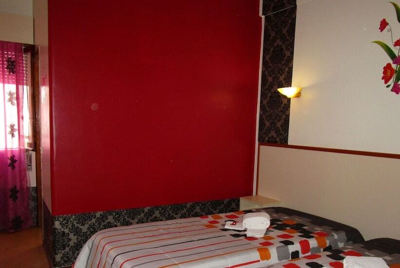 فندق Residencial Pimenta