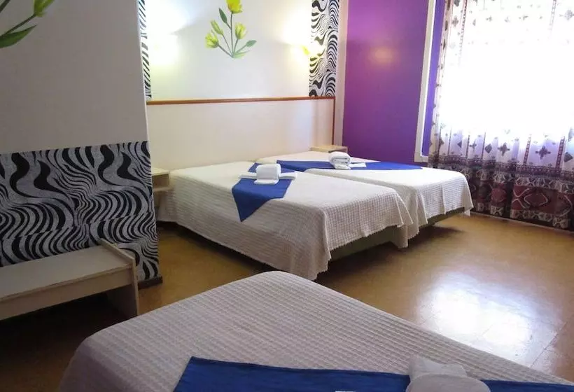 هتل Residencial Pimenta