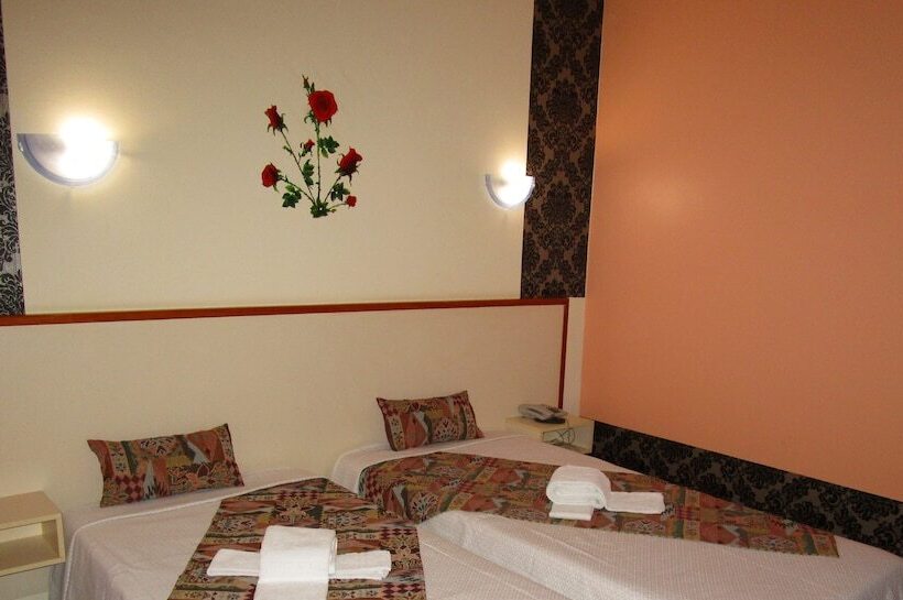 فندق Residencial Pimenta