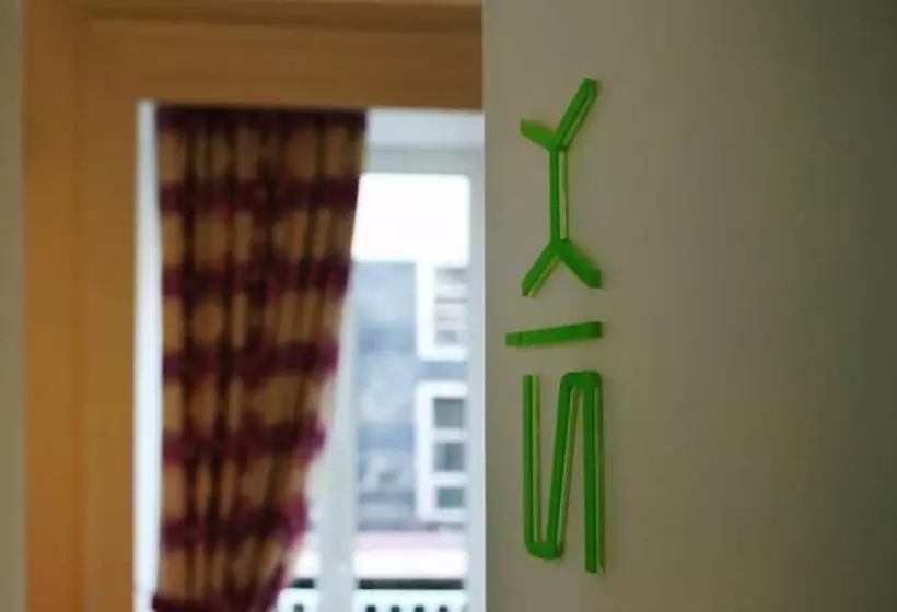 هتل The Fresh Glamour Accommodation