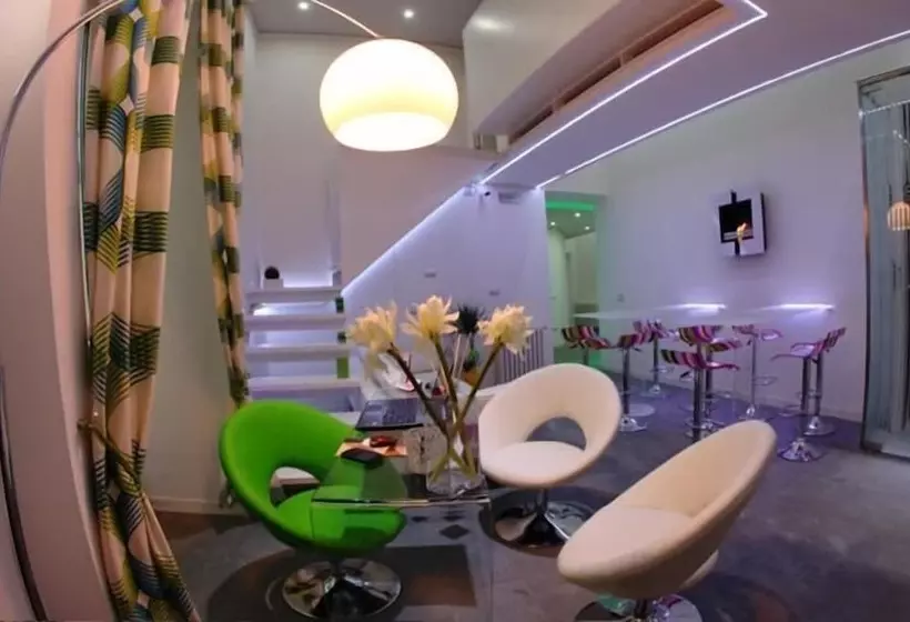 هتل The Fresh Glamour Accommodation