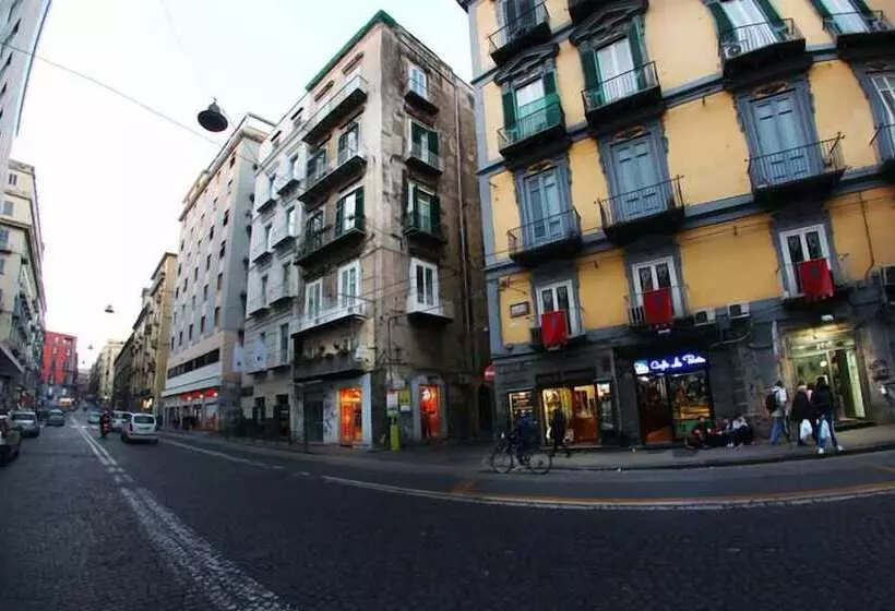 هتل The Fresh Glamour Accommodation