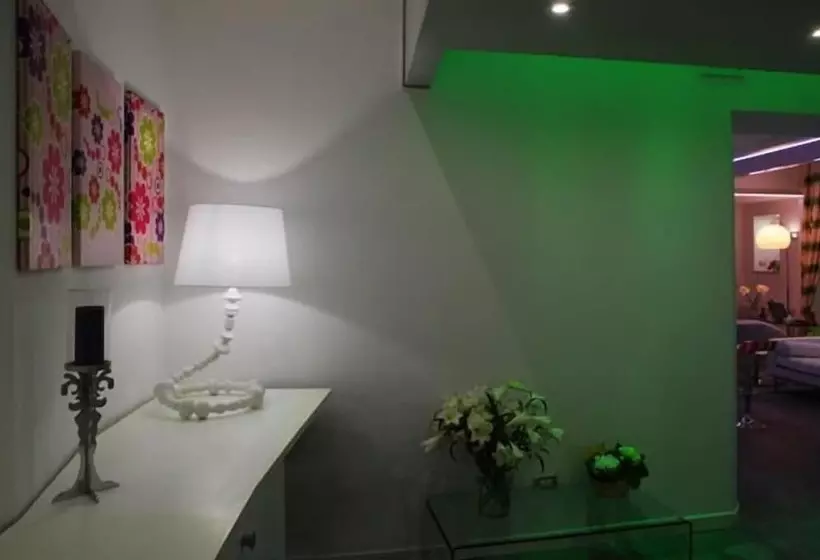 هتل The Fresh Glamour Accommodation