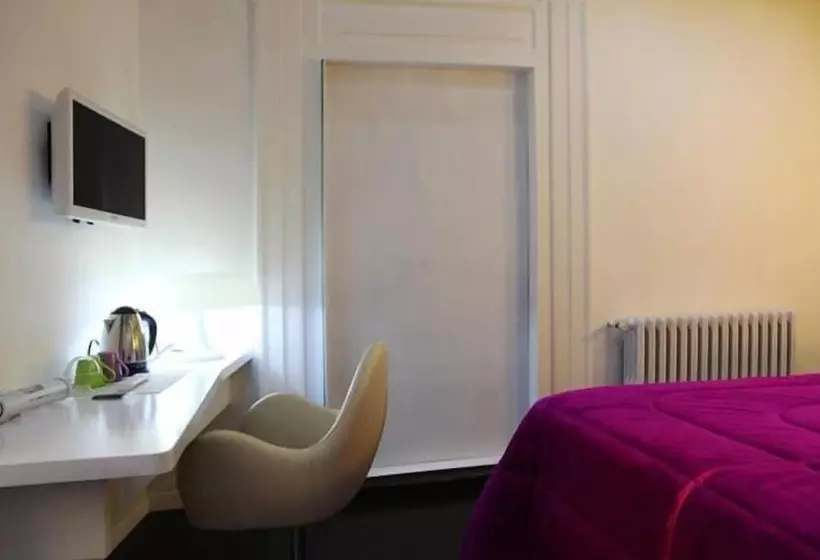 هتل The Fresh Glamour Accommodation