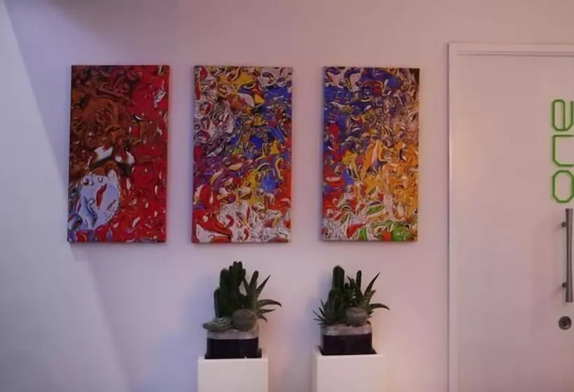 هتل The Fresh Glamour Accommodation