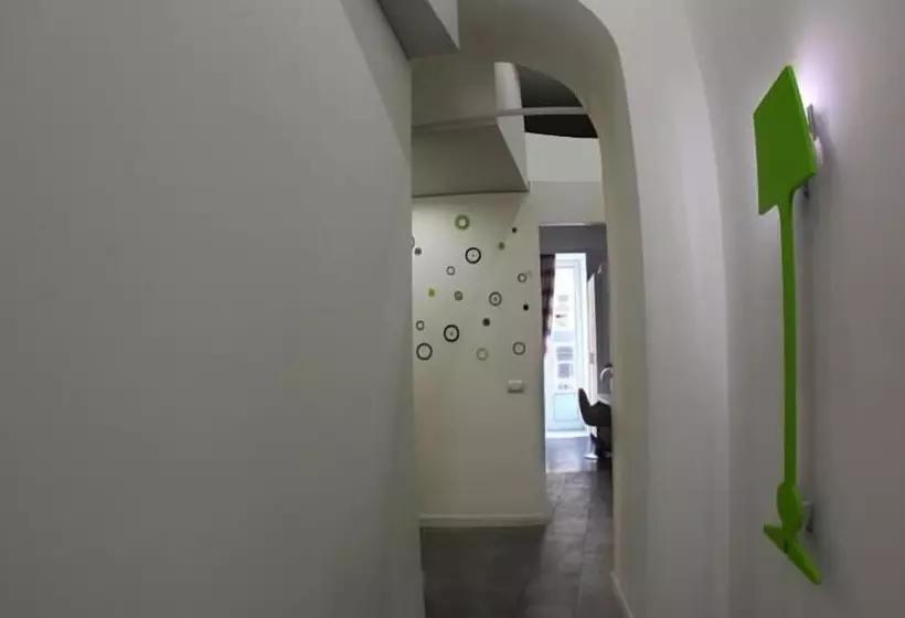 هتل The Fresh Glamour Accommodation