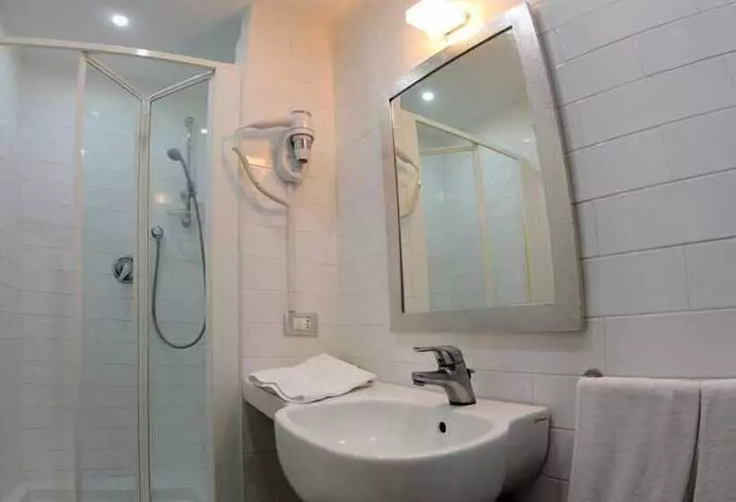 هتل The Fresh Glamour Accommodation