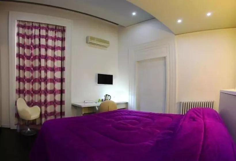 هتل The Fresh Glamour Accommodation