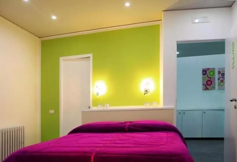 هتل The Fresh Glamour Accommodation