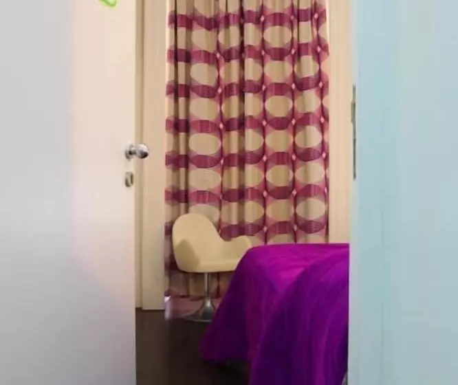 هتل The Fresh Glamour Accommodation